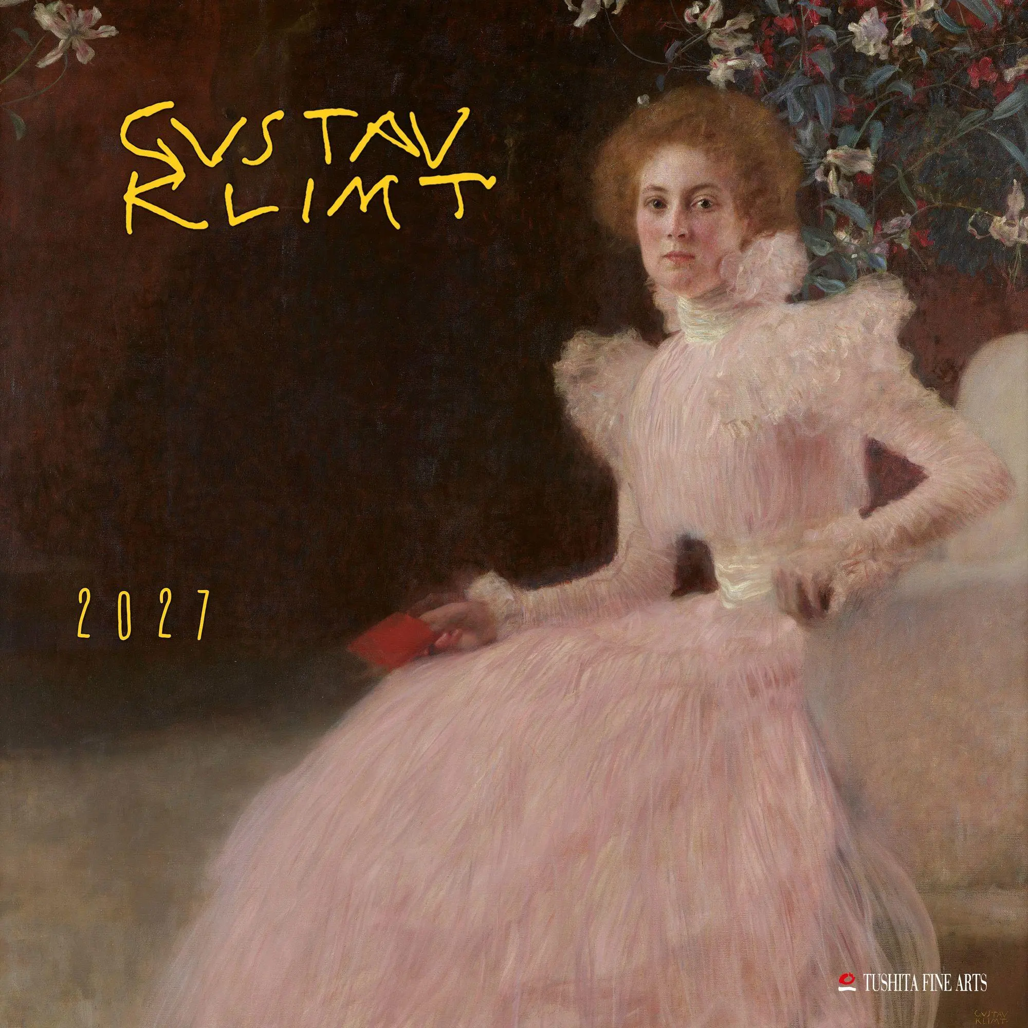 Cover: 9783959296823 | Gustav Klimt - Women 2027 | Kalender 2027 | Kalender | 28 S. | 2027