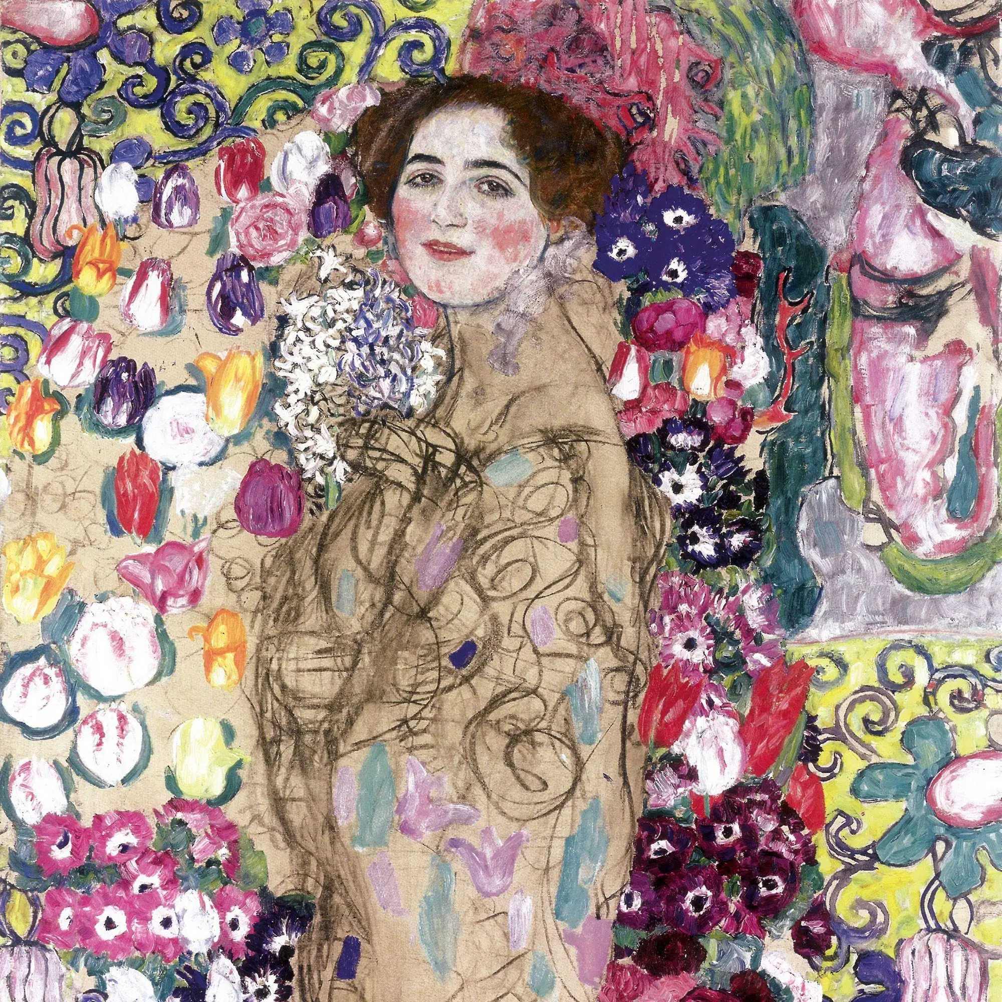 Bild: 9783959296823 | Gustav Klimt - Women 2027 | Kalender 2027 | Kalender | 28 S. | 2027