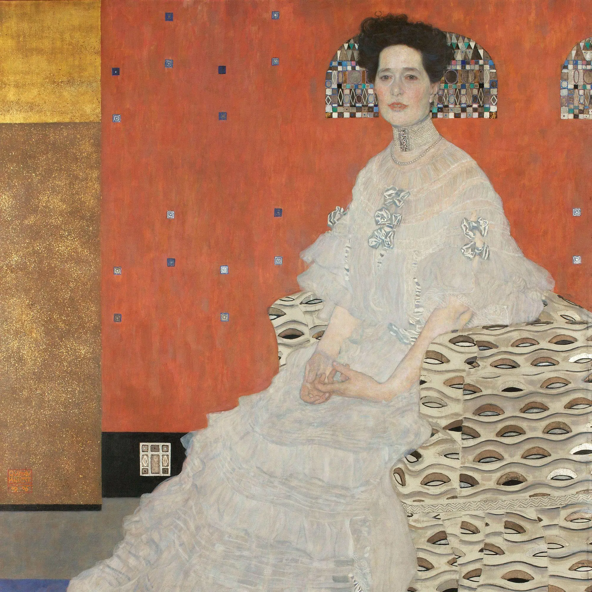 Bild: 9783959296823 | Gustav Klimt - Women 2027 | Kalender 2027 | Kalender | 28 S. | 2027