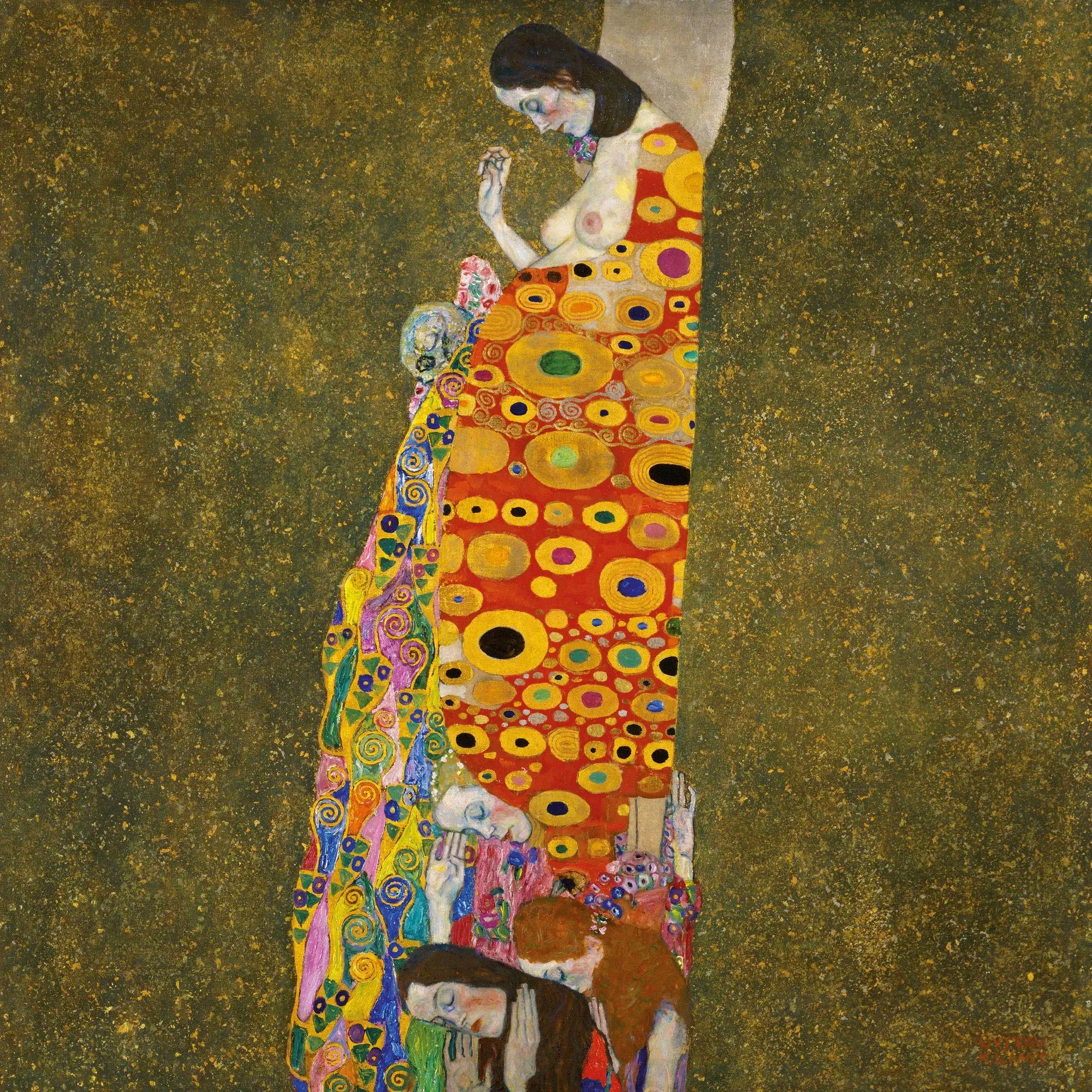 Bild: 9783959296823 | Gustav Klimt - Women 2027 | Kalender 2027 | Kalender | 28 S. | 2027