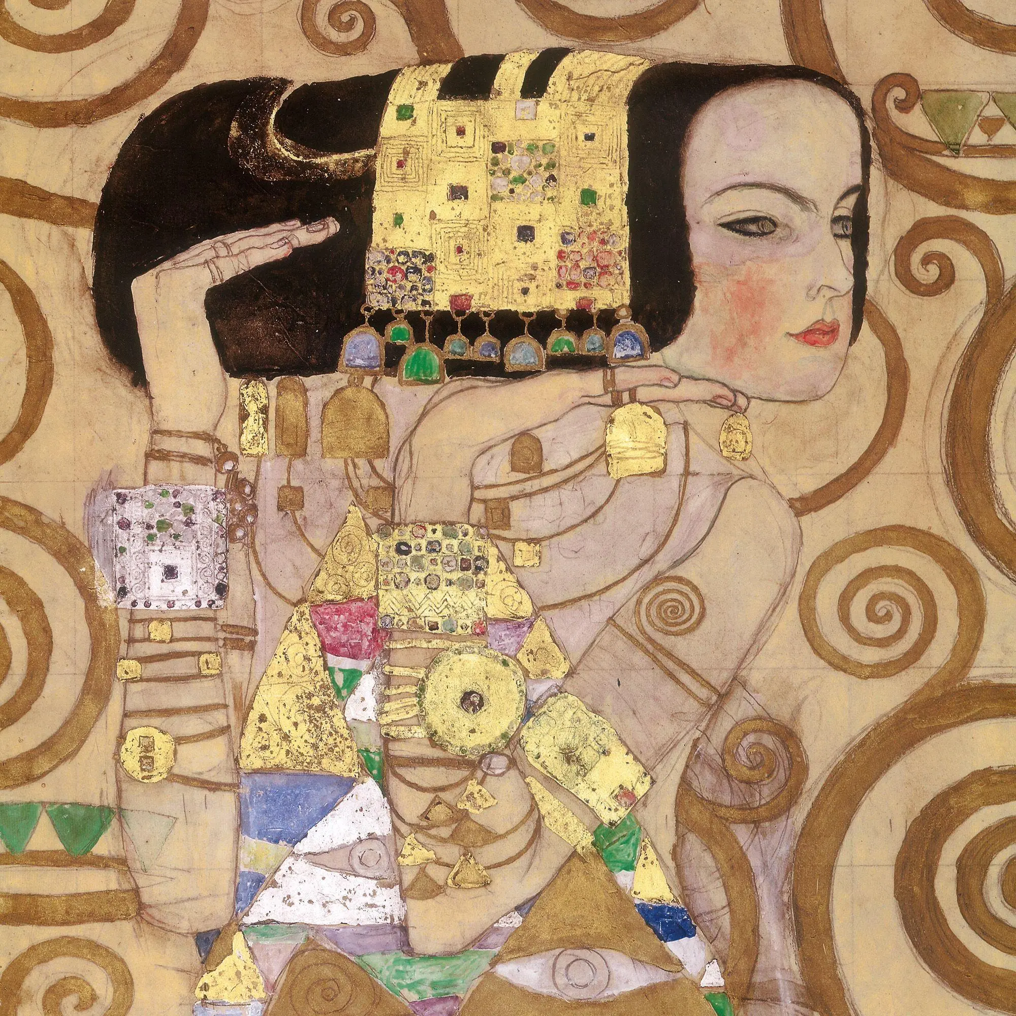 Bild: 9783959296823 | Gustav Klimt - Women 2027 | Kalender 2027 | Kalender | 28 S. | 2027