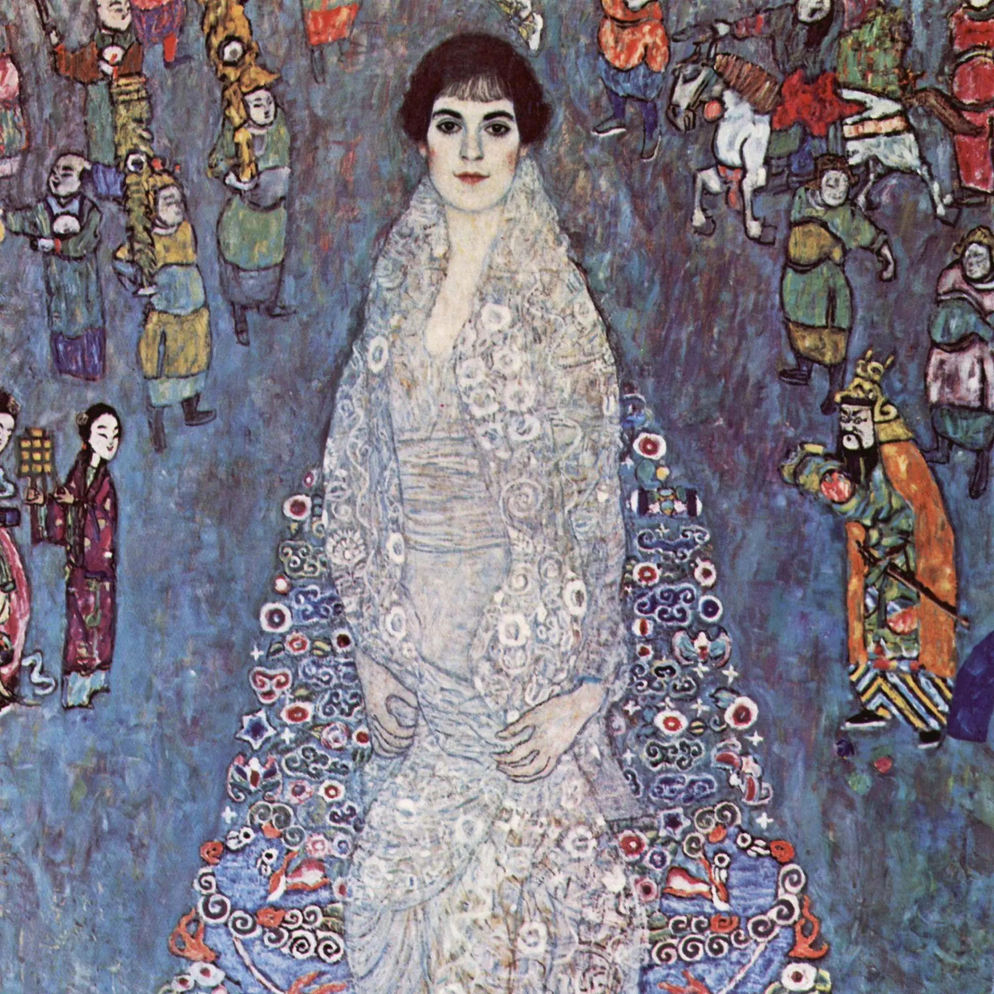 Bild: 9783959296823 | Gustav Klimt - Women 2027 | Kalender 2027 | Kalender | 28 S. | 2027