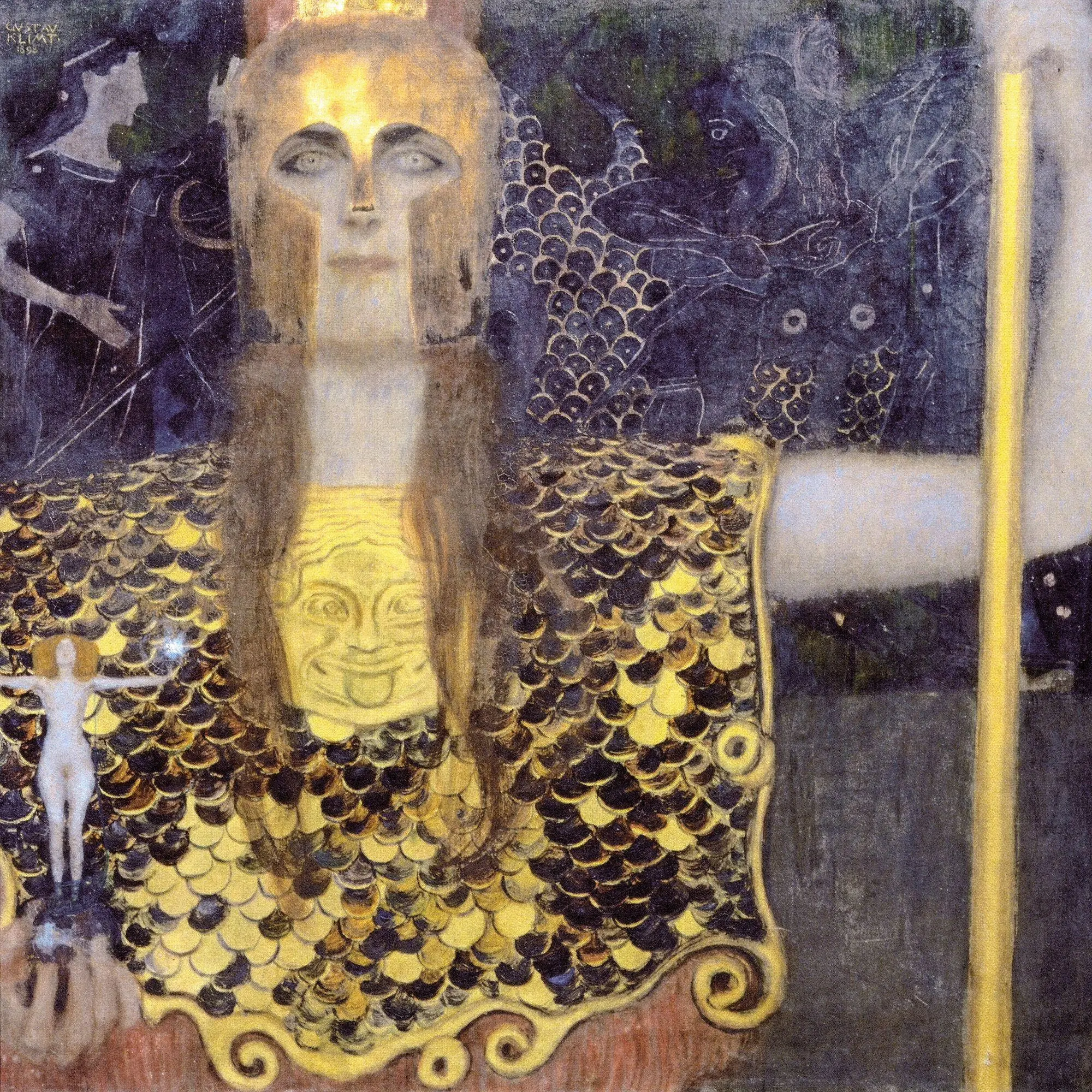 Bild: 9783959296823 | Gustav Klimt - Women 2027 | Kalender 2027 | Kalender | 28 S. | 2027