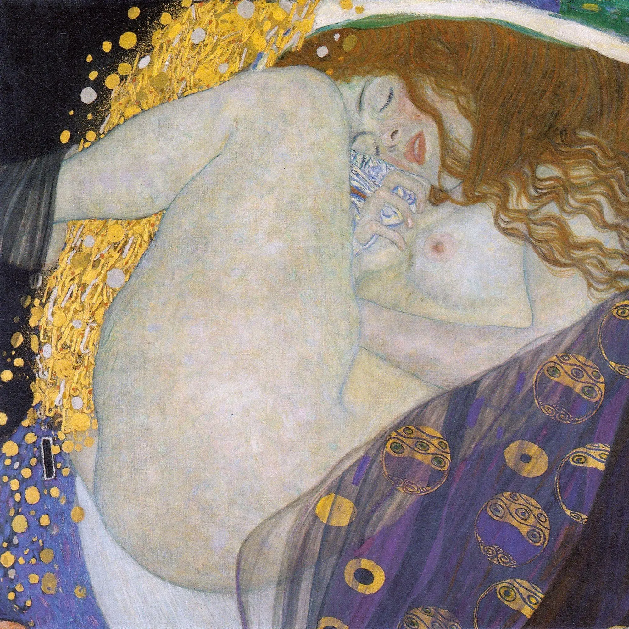 Bild: 9783959296823 | Gustav Klimt - Women 2027 | Kalender 2027 | Kalender | 28 S. | 2027