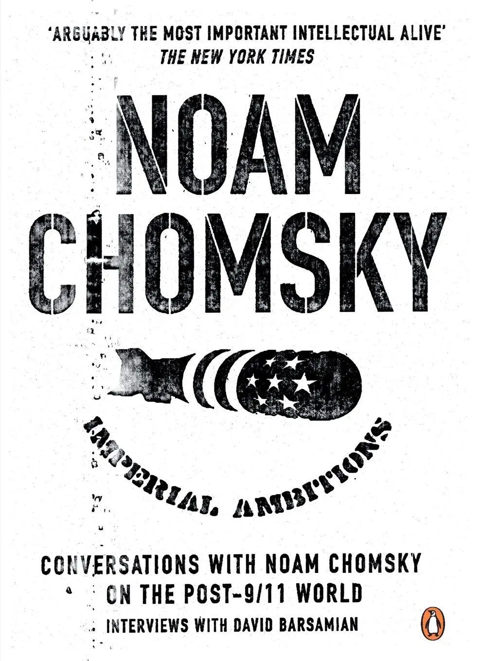 Cover: 9780141026923 | Imperial Ambitions | Noam Chomsky | Taschenbuch | Englisch | 2006