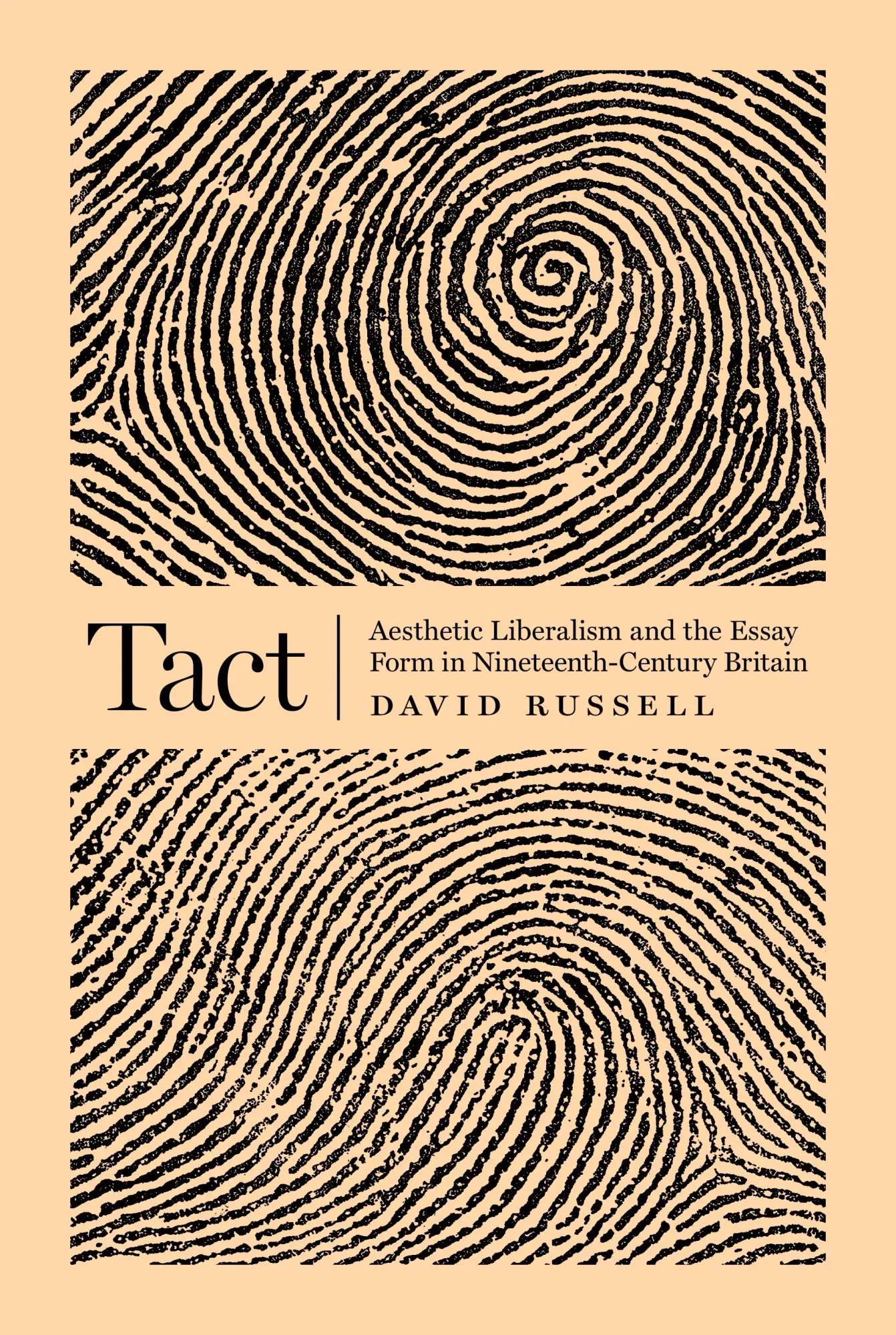 Cover: 9780691196923 | Tact | David Russell | Taschenbuch | Kartoniert / Broschiert | 2019
