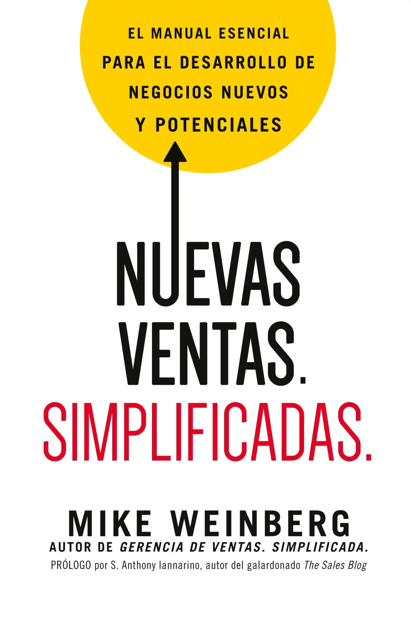 Cover: 9780718086923 | Nuevas ventas. Simplificadas. | Mike Weinberg | Taschenbuch | Spanisch