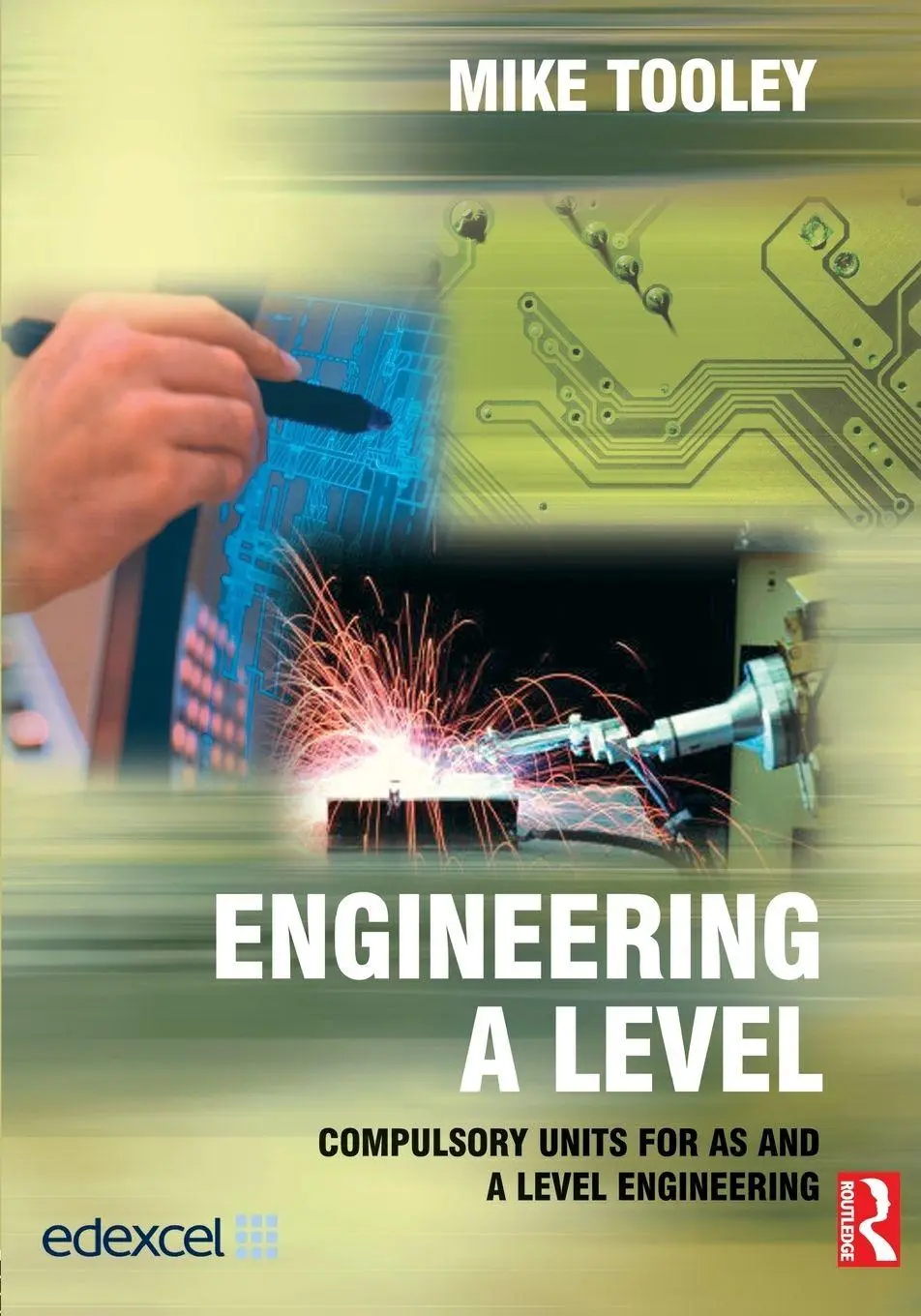 Cover: 9780750666923 | Engineering A Level | Mike Tooley | Taschenbuch | Englisch | 2005