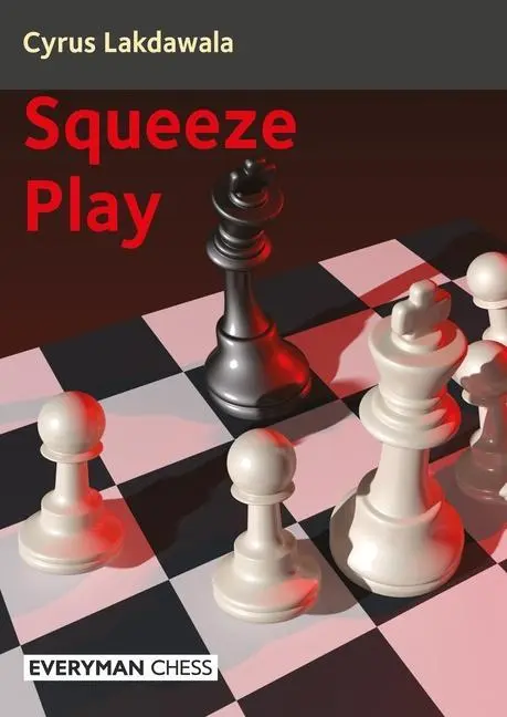 Cover: 9781781946923 | Squeeze Play | Cyrus Lakdawala | Taschenbuch | Kartoniert / Broschiert