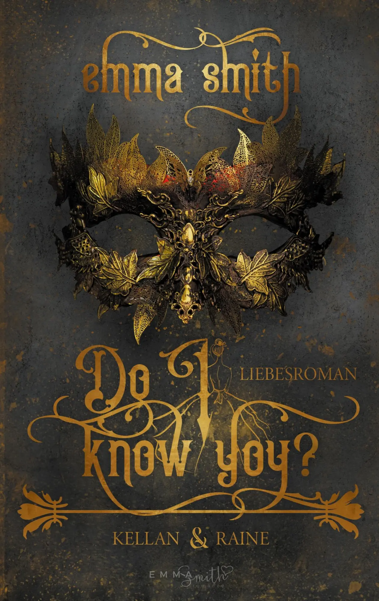 Cover: 9783753406923 | Do i know you? | Kellan &amp; Raine | Emma Smith | Taschenbuch | 420 S.