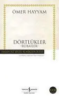 Cover: 9789754586923 | Dörtlükler | Rubailer | Ömer Hayyam (u. a.) | Taschenbuch | Türkisch