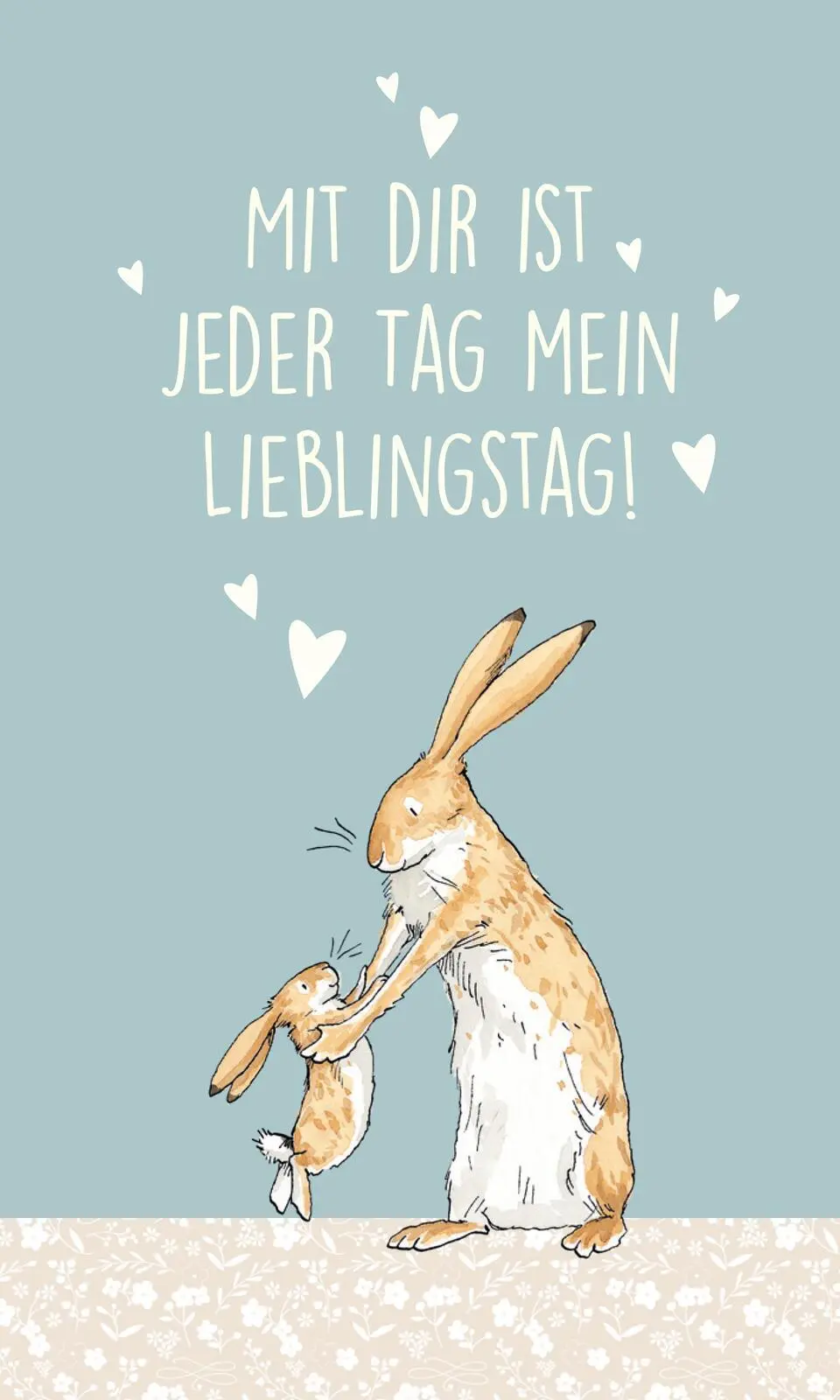 Bild: 4014489137023 | Weißt du eigentlich, wie lieb ich dich hab? 24 kleine...