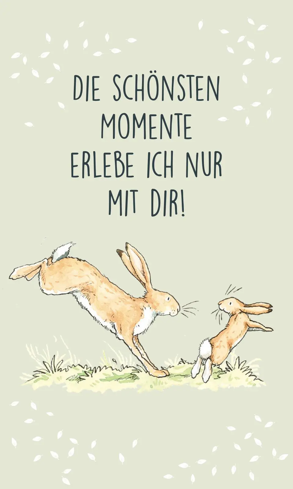 Bild: 4014489137023 | Weißt du eigentlich, wie lieb ich dich hab? 24 kleine...
