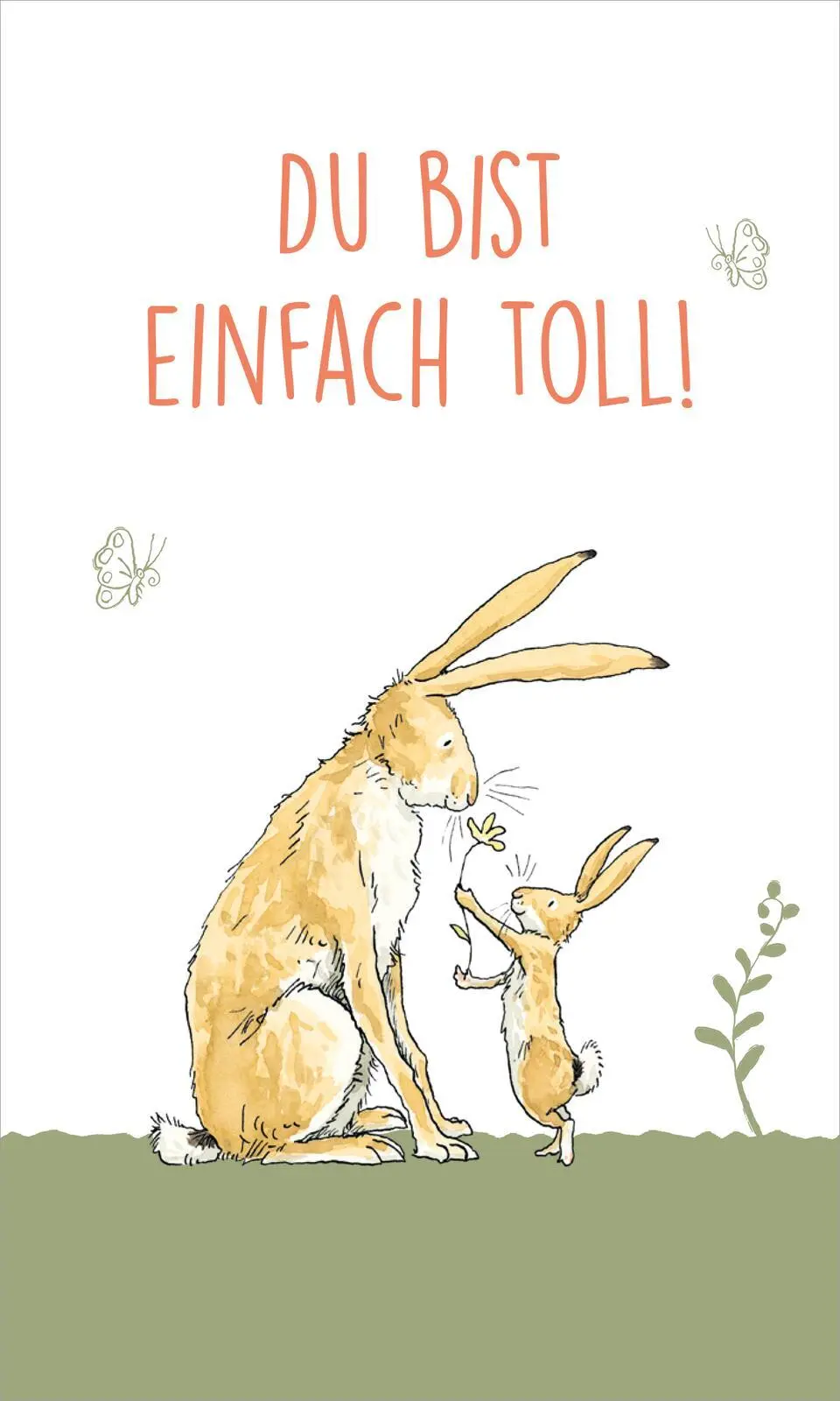 Bild: 4014489137023 | Weißt du eigentlich, wie lieb ich dich hab? 24 kleine...