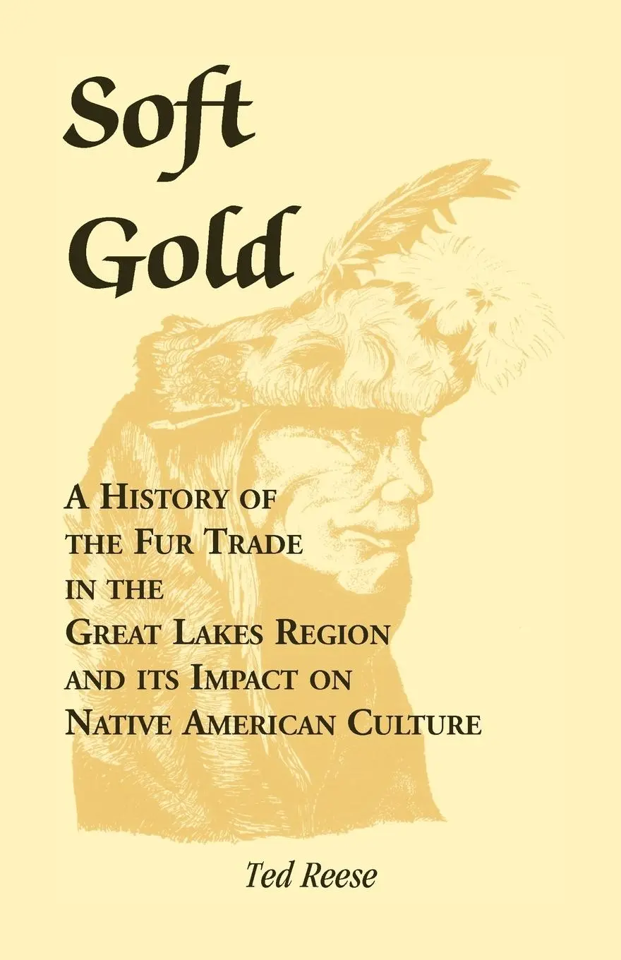 Cover: 9780788417023 | Soft Gold | Ted Reese | Taschenbuch | Kartoniert / Broschiert | 2009