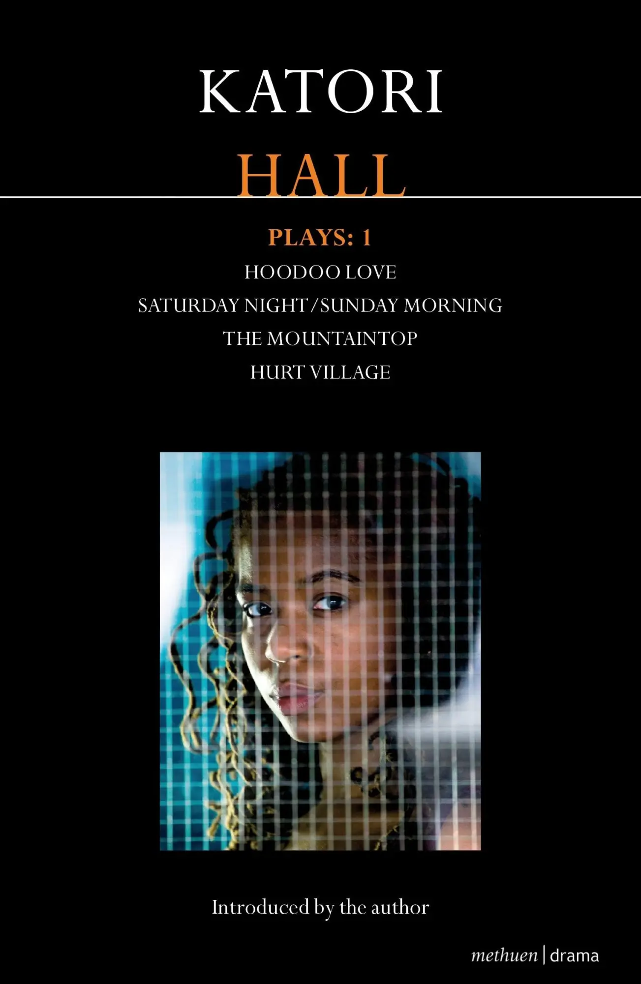 Cover: 9781408147023 | Katori Hall Plays One | Katori Hall | Taschenbuch | Englisch | 2011