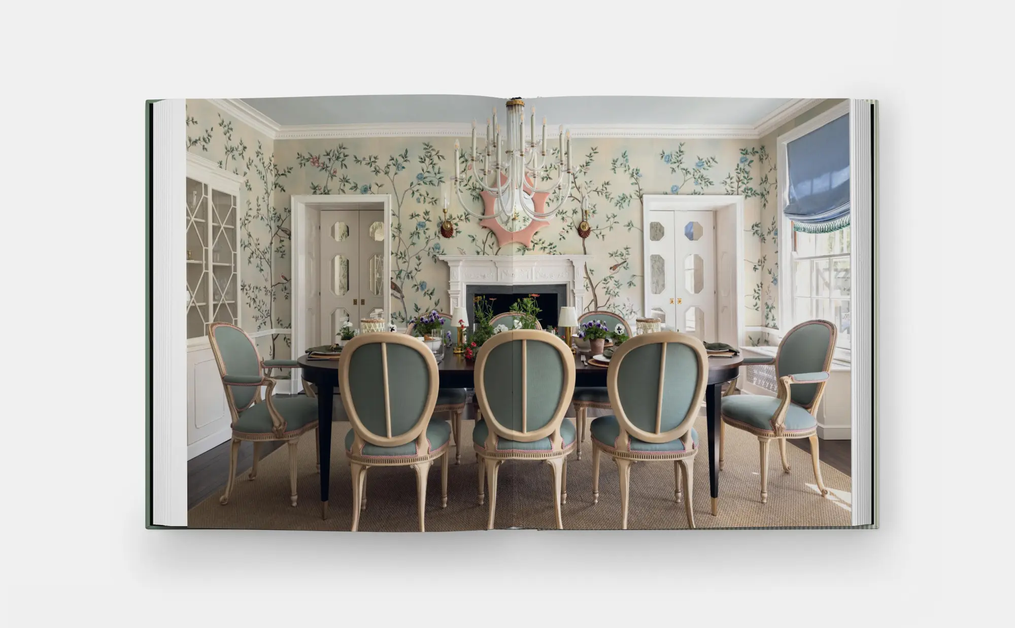 Bild: 9781580937023 | A Welcome Home | Inviting Interiors | Alexandra Kaehler | Buch | 2025