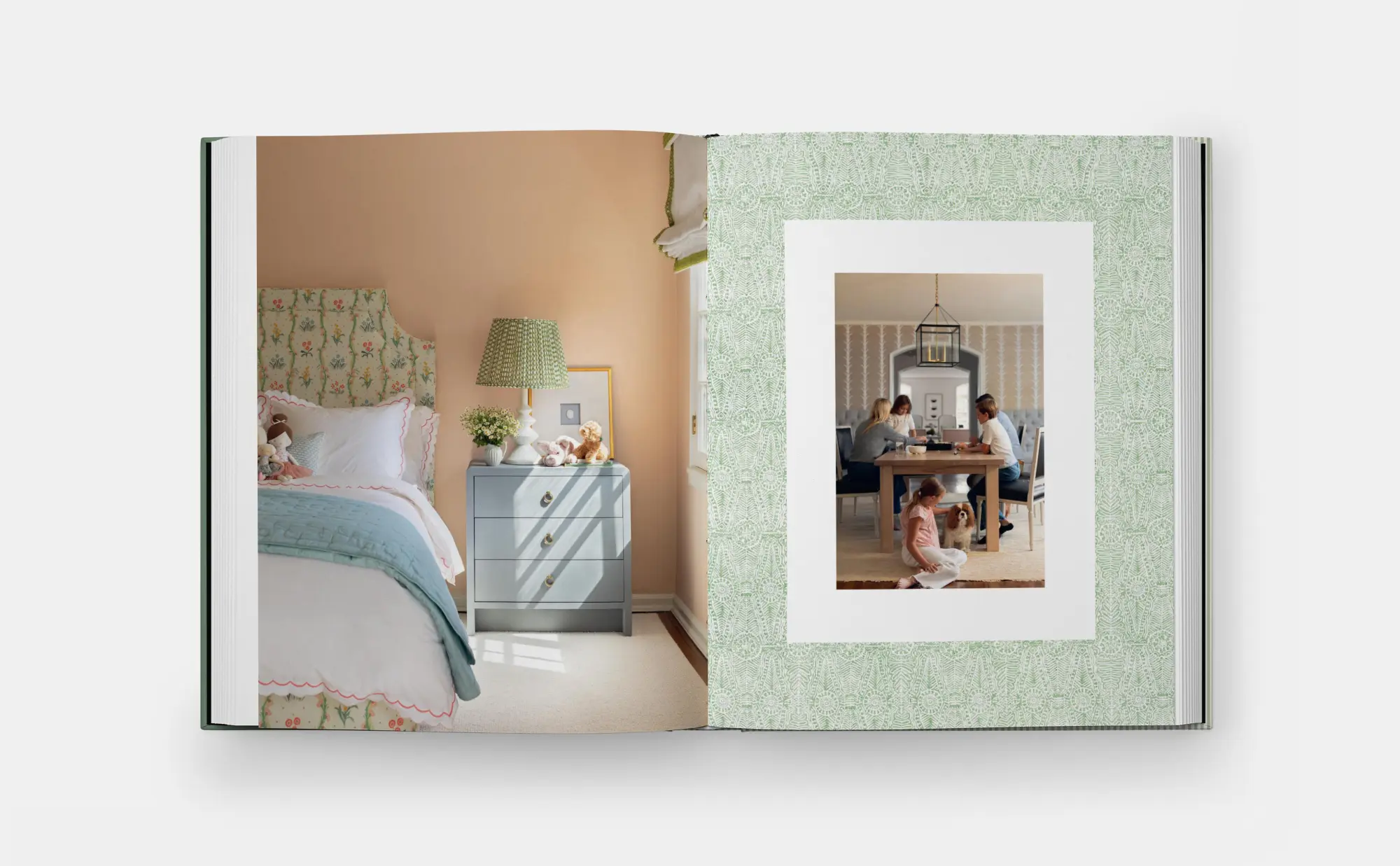 Bild: 9781580937023 | A Welcome Home | Inviting Interiors | Alexandra Kaehler | Buch | 2025