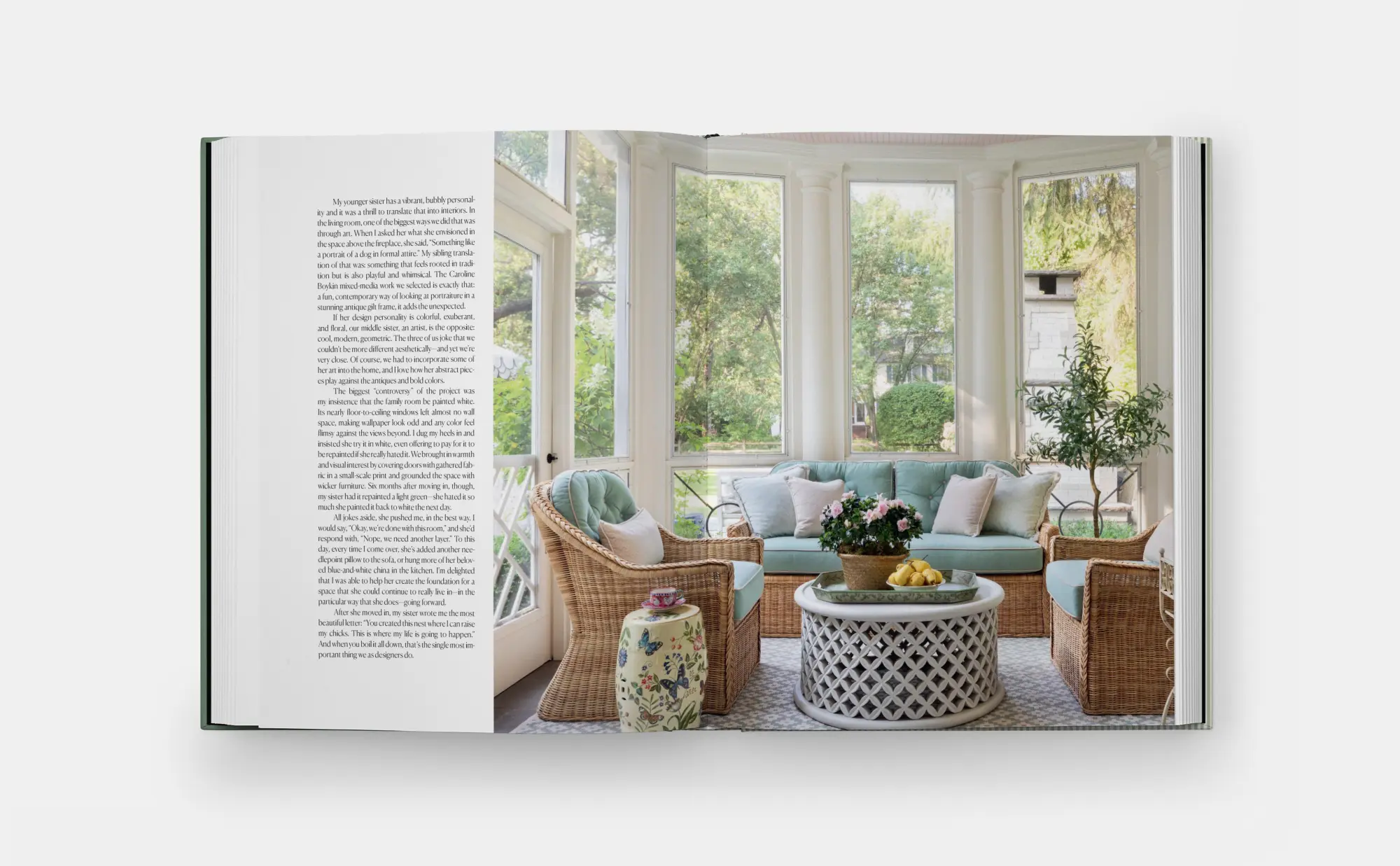 Bild: 9781580937023 | A Welcome Home | Inviting Interiors | Alexandra Kaehler | Buch | 2025