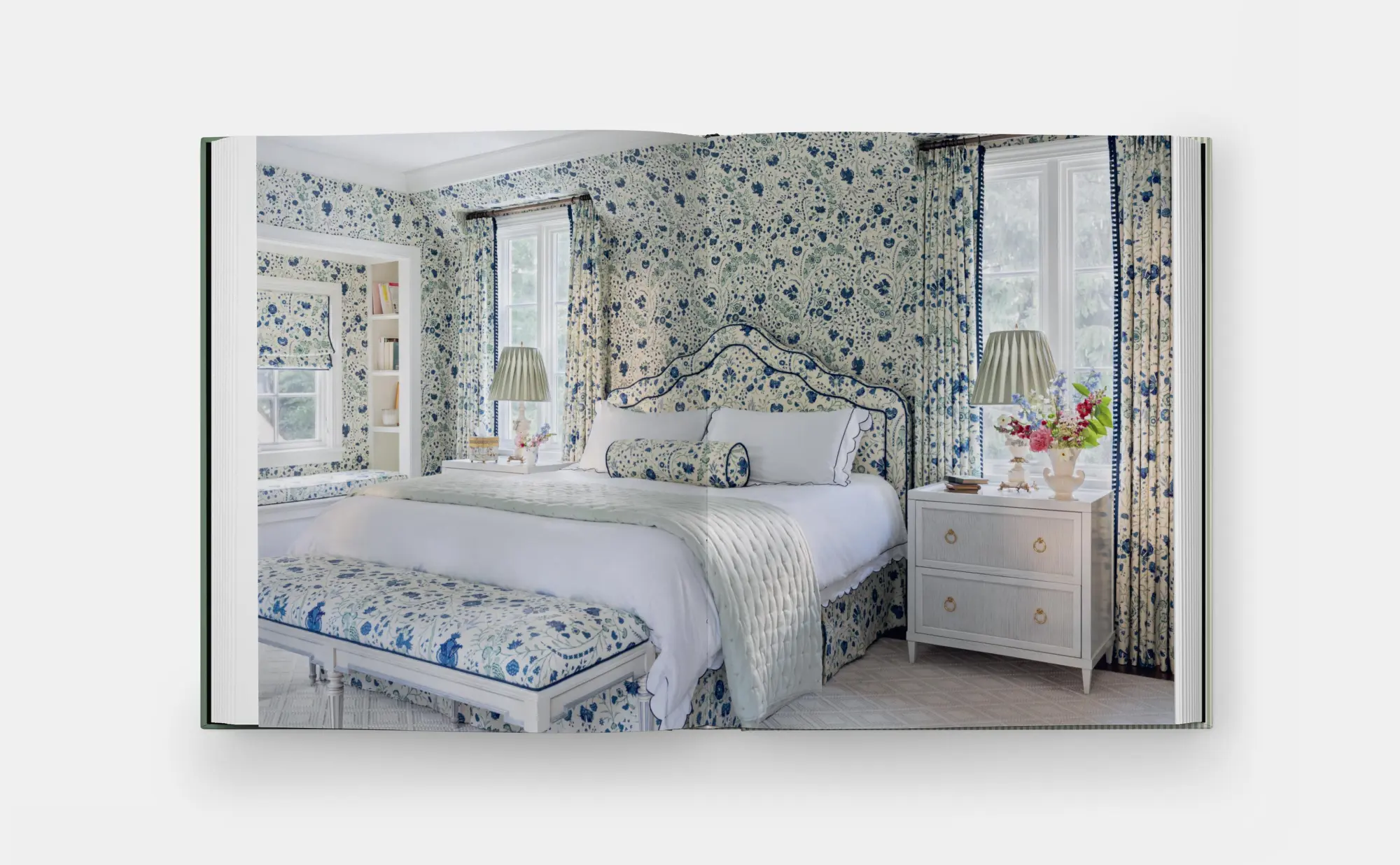 Bild: 9781580937023 | A Welcome Home | Inviting Interiors | Alexandra Kaehler | Buch | 2025