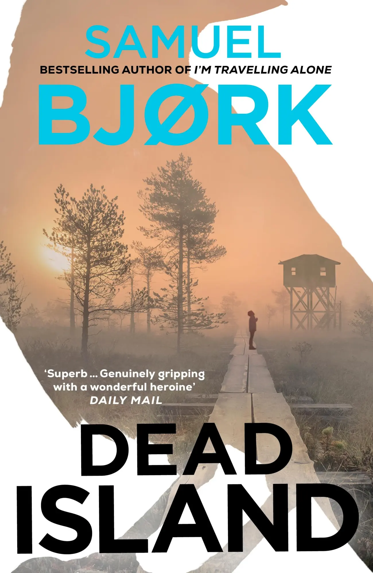 Cover: 9781787637023 | Dead Island | Samuel Bjork | Taschenbuch | Munch and Krüger | Englisch