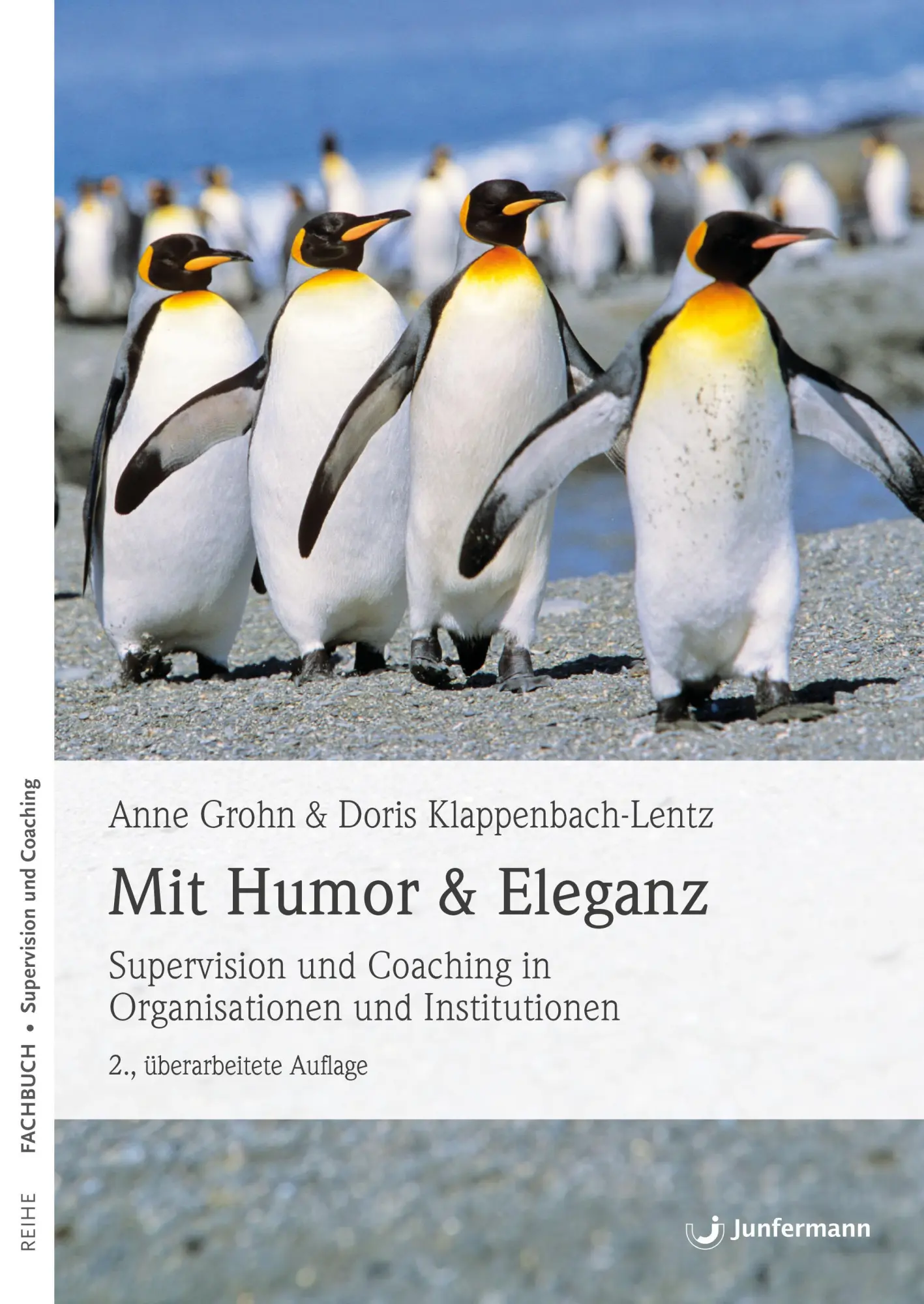 Cover: 9783749507023 | Mit Humor und Eleganz | Anne Grohn (u. a.) | Taschenbuch | 288 S.