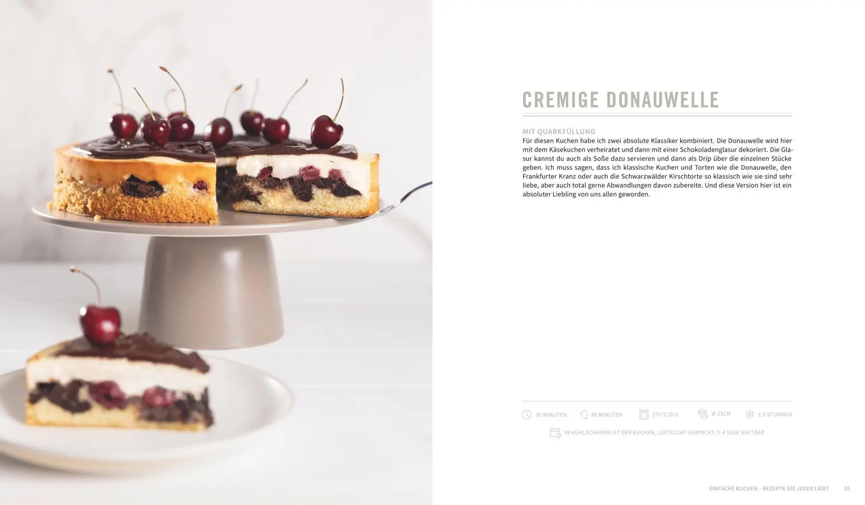 Bild: 9783833897023 | Sallys Lieblingsrezepte - ganz easy backen | Saliha Özcan | Buch