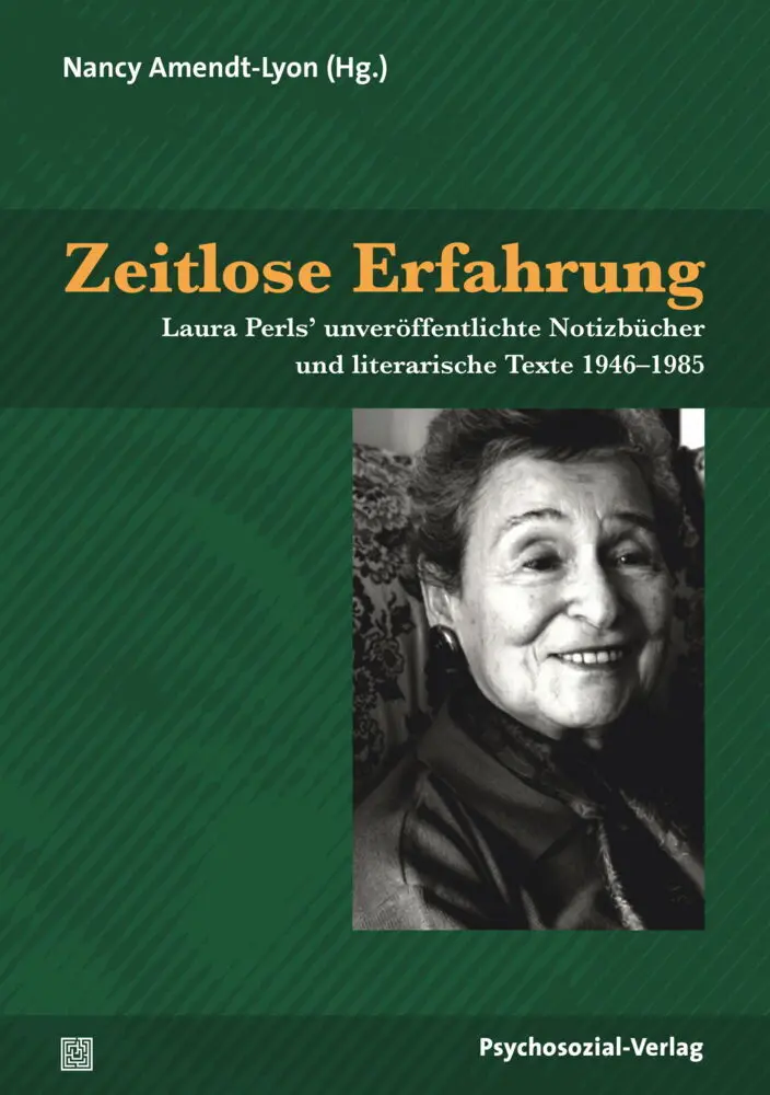 Cover: 9783837927023 | Zeitlose Erfahrung | Nancy Amendt-Lyon | Taschenbuch | 354 S. | 2017