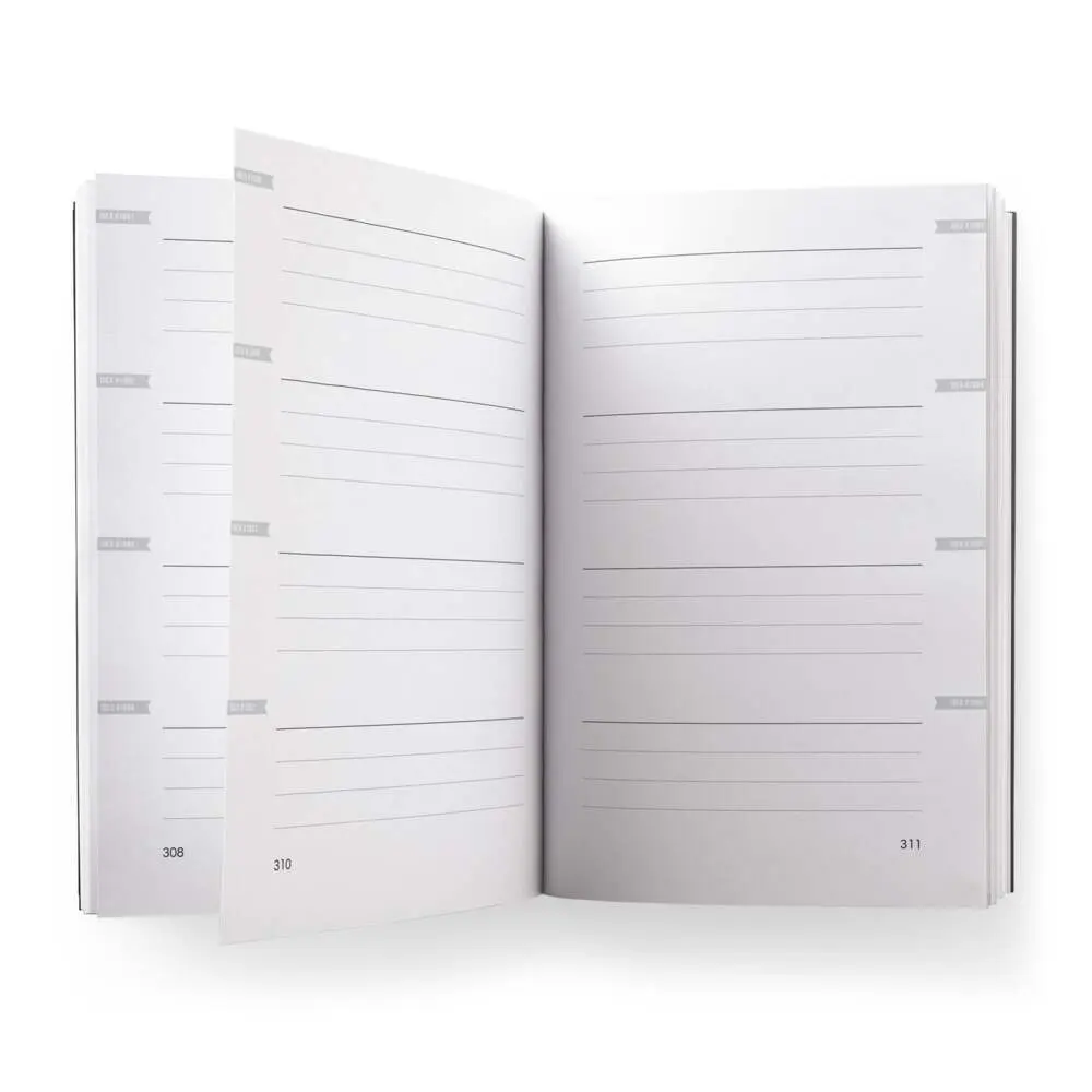 Bild: 9783903497023 | The Book of 1000 Business Ideas | Marco Perner | Taschenbuch