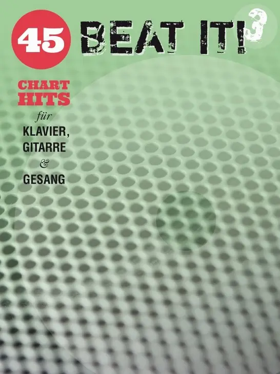 Beat it 3 - 45 Chart Hits