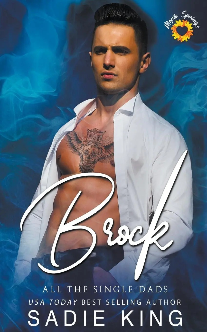 Cover: 9798223377023 | Brock | Sadie King | Taschenbuch | Englisch | 2023 | Sadie King