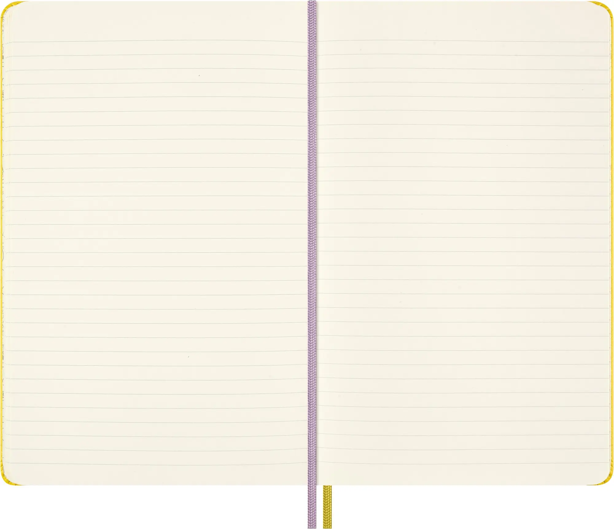 Bild: 8056999277123 | Moleskine Peanuts Patty Notizbuch limitierte Ausgabe, L/A5,...