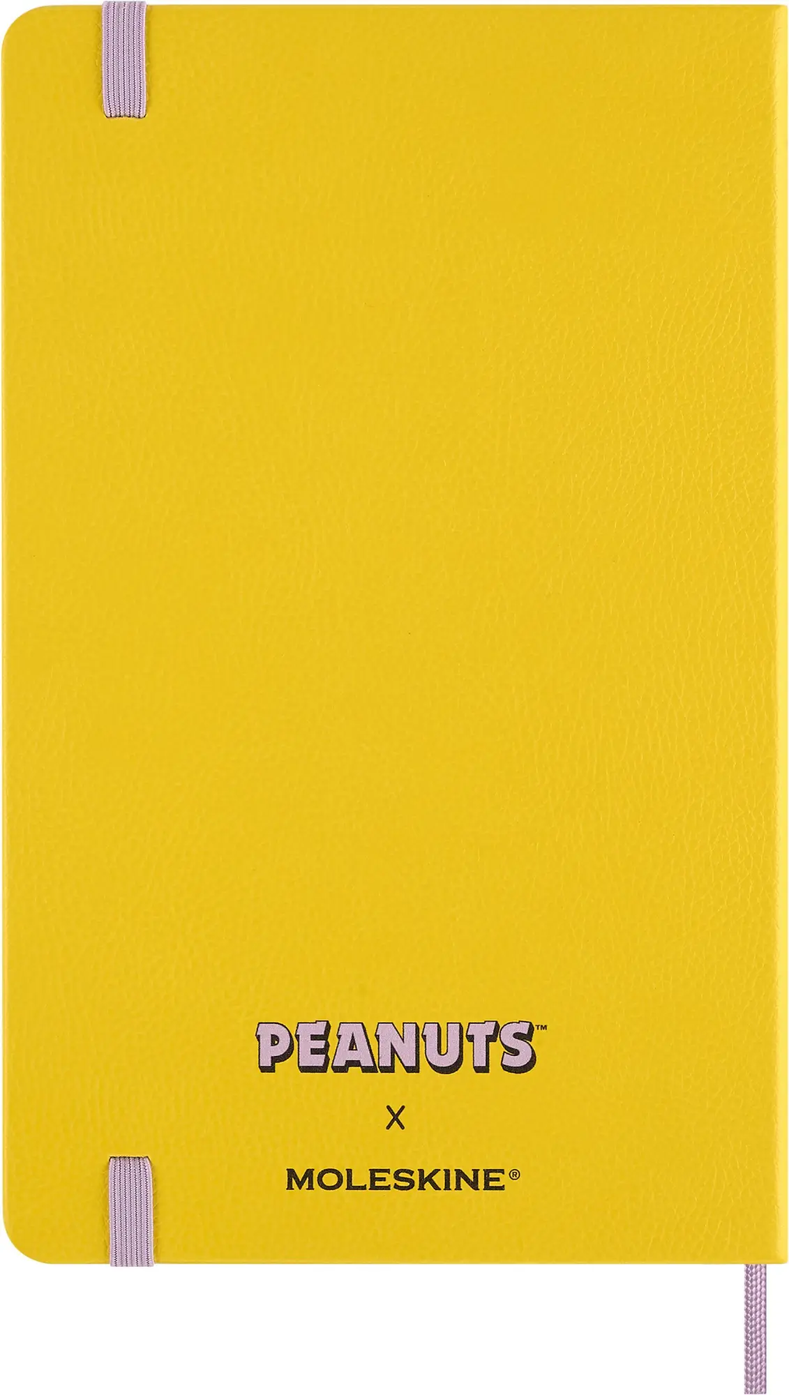 Bild: 8056999277123 | Moleskine Peanuts Patty Notizbuch limitierte Ausgabe, L/A5,...