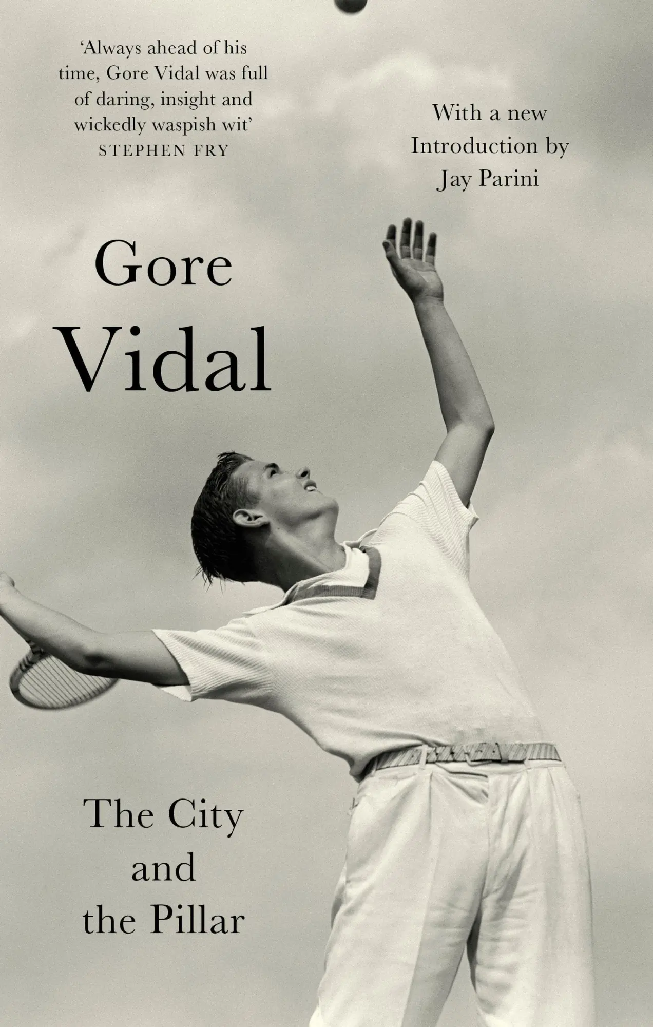 Cover: 9780349147123 | The City And The Pillar | Gore Vidal | Taschenbuch | Englisch | 2025