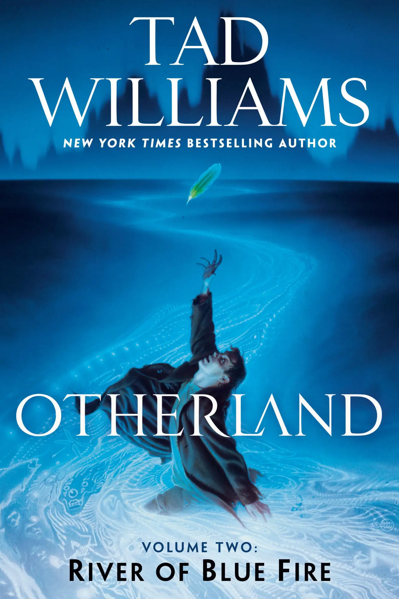 Cover: 9780756417123 | Otherland: River of Blue Fire | Tad Williams | Taschenbuch | Englisch