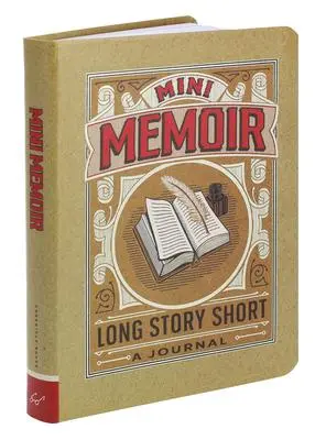 Mini Memoir - Lisa Nola