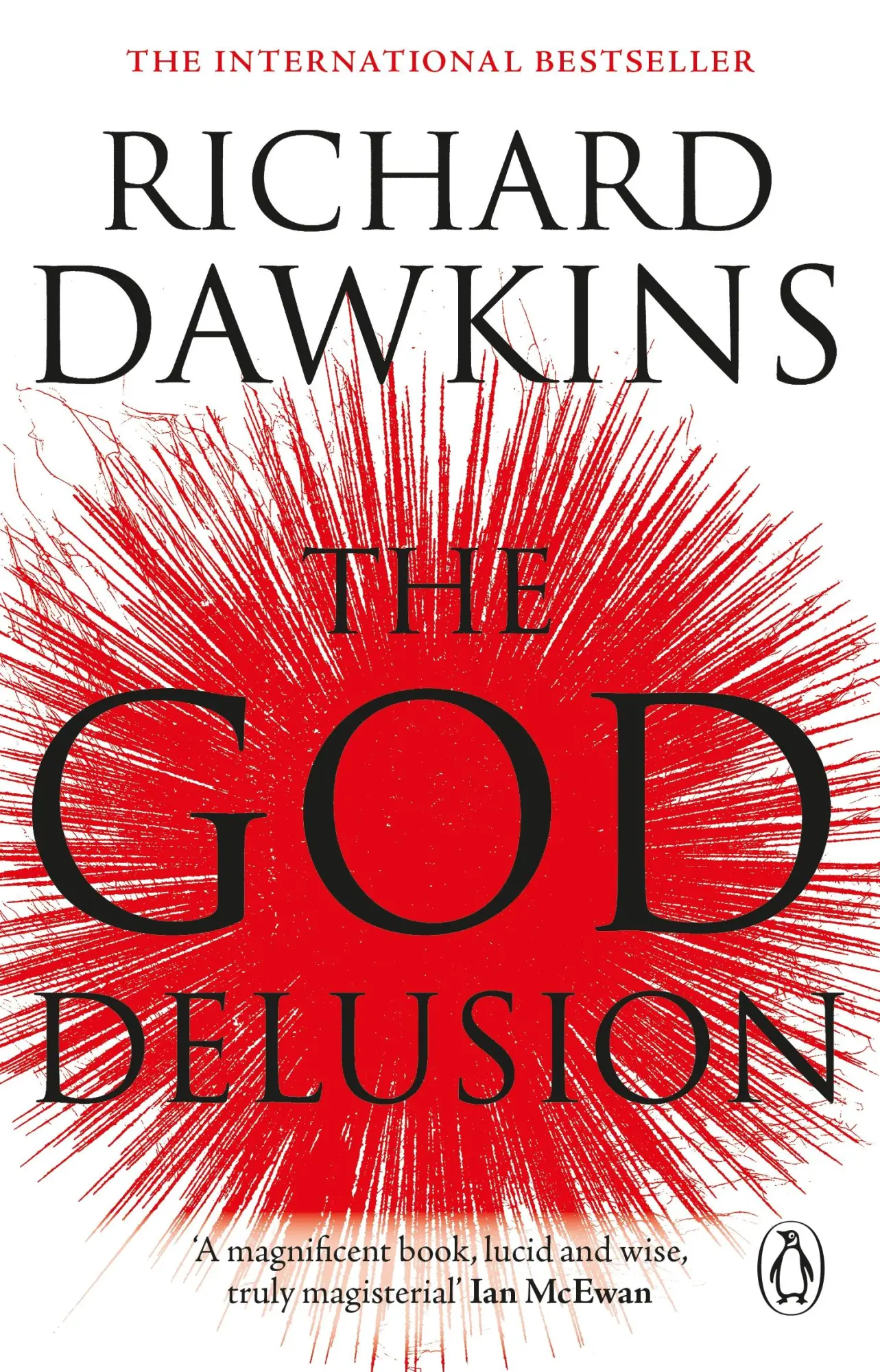 Cover: 9781804997123 | The God Delusion | Richard Dawkins | Taschenbuch | Englisch | 2025