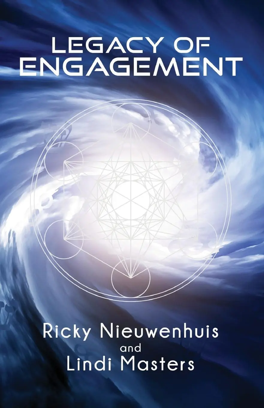 Cover: 9781958997123 | Legacy of Engagement | Ricky Nieuwenhuis (u. a.) | Taschenbuch | 2022