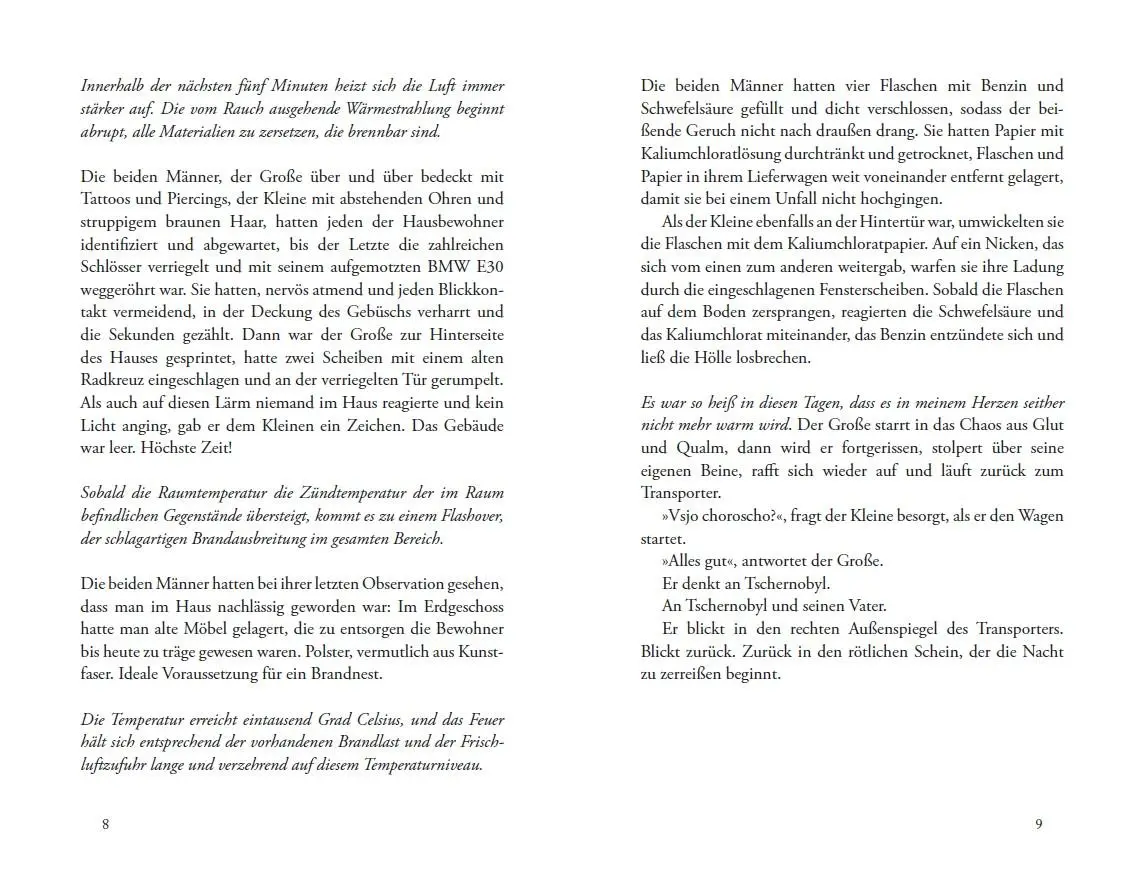 Bild: 9783747207123 | Der Wortschatz des Todes | Kriminalroman | Martin von Arndt | Buch