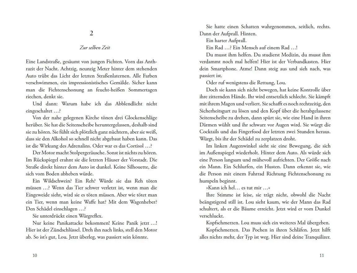 Bild: 9783747207123 | Der Wortschatz des Todes | Kriminalroman | Martin von Arndt | Buch