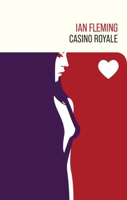 Cover: 9781915797223 | Casino Royale | Ian Fleming | Buch | James Bond 007 | Englisch | 2024
