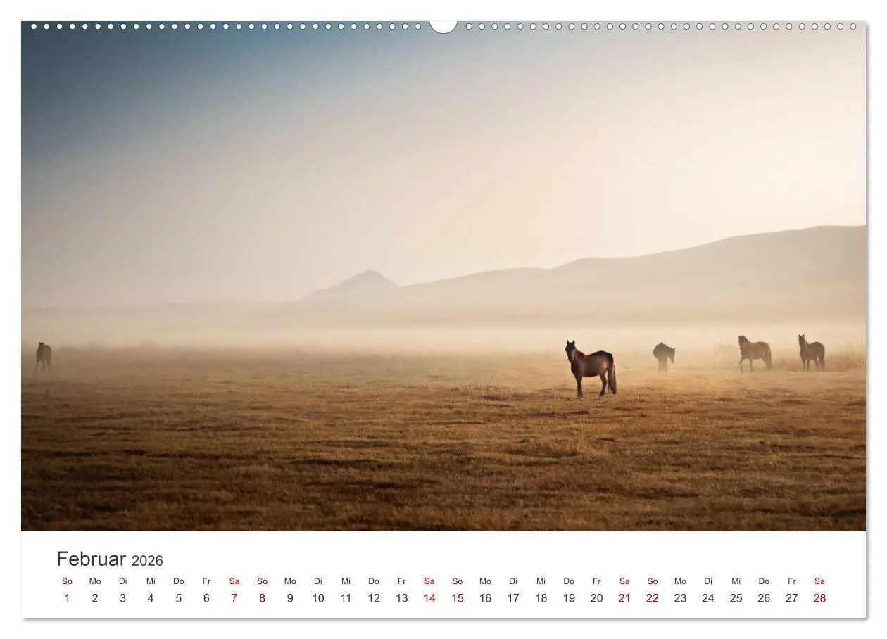 Bild: 9783457437223 | Mongolei - Bezaubernde Natur in einem wunderschönen Land....