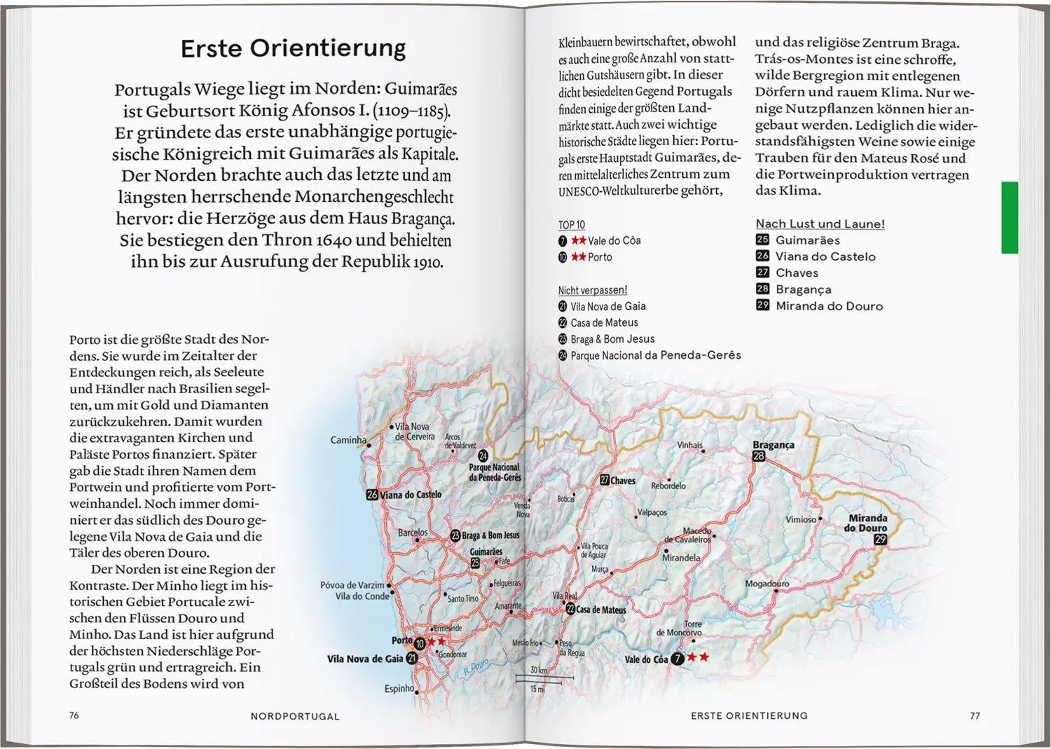 Bild: 9783575007223 | Baedeker SMART Reiseführer Portugal | Daniela Schetar | Taschenbuch