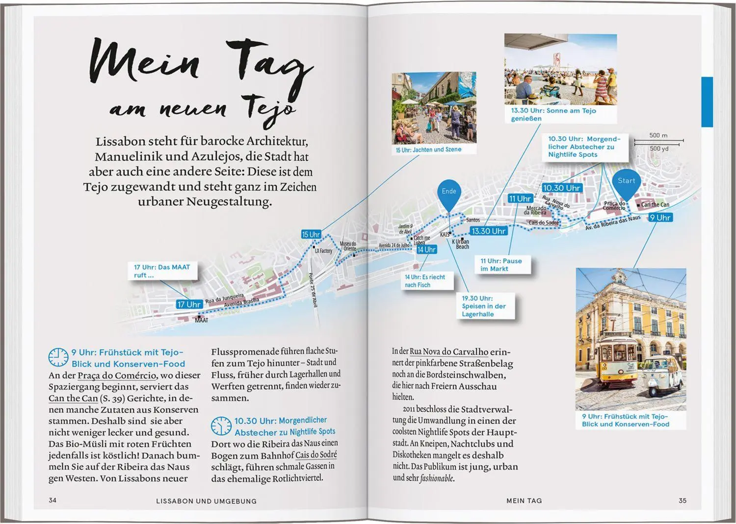 Bild: 9783575007223 | Baedeker SMART Reiseführer Portugal | Daniela Schetar | Taschenbuch