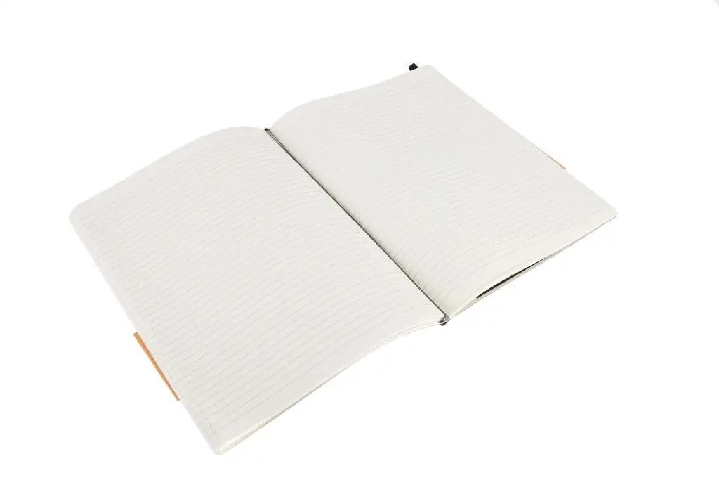 Bild: 9788883707223 | Moleskine. Notizbuch liniert Xlarge | Moleskine | Notizbuch | 192 S.