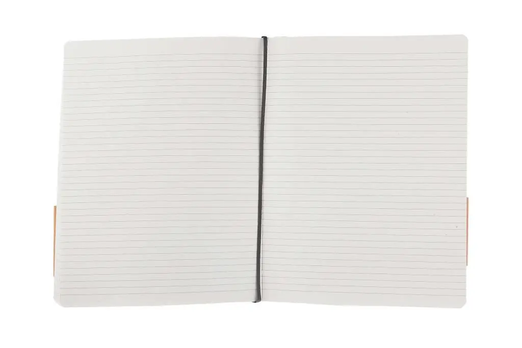 Bild: 9788883707223 | Moleskine. Notizbuch liniert Xlarge | Moleskine | Notizbuch | 192 S.