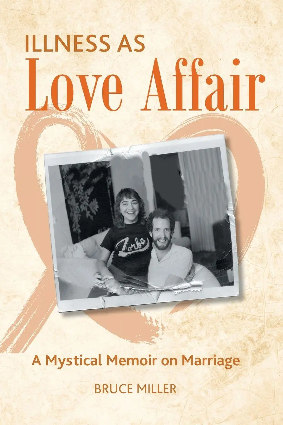 Cover: 9798999177223 | Illness as Love Affair | Bruce N Miller | Taschenbuch | Englisch