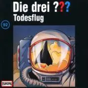 092/Todesflug