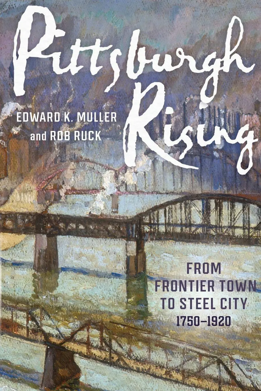 Pittsburgh Rising
