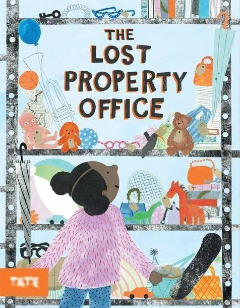 Cover: 9781849767323 | The Lost Property Office | Emily Rand | Taschenbuch | Englisch | 2020